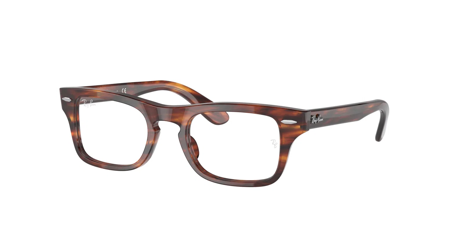 Ray-Ban Kids Burbank Jr 0RY9083V Eyeglasses - view 3
